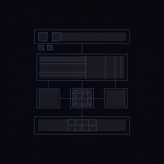 Sistema Landing Express